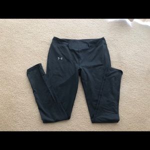 Under Armour Cold Weather Leggings